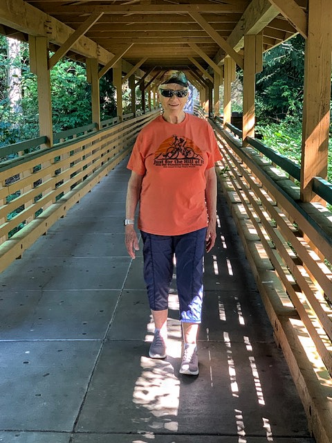 July 2024 – Adventures with Nancy