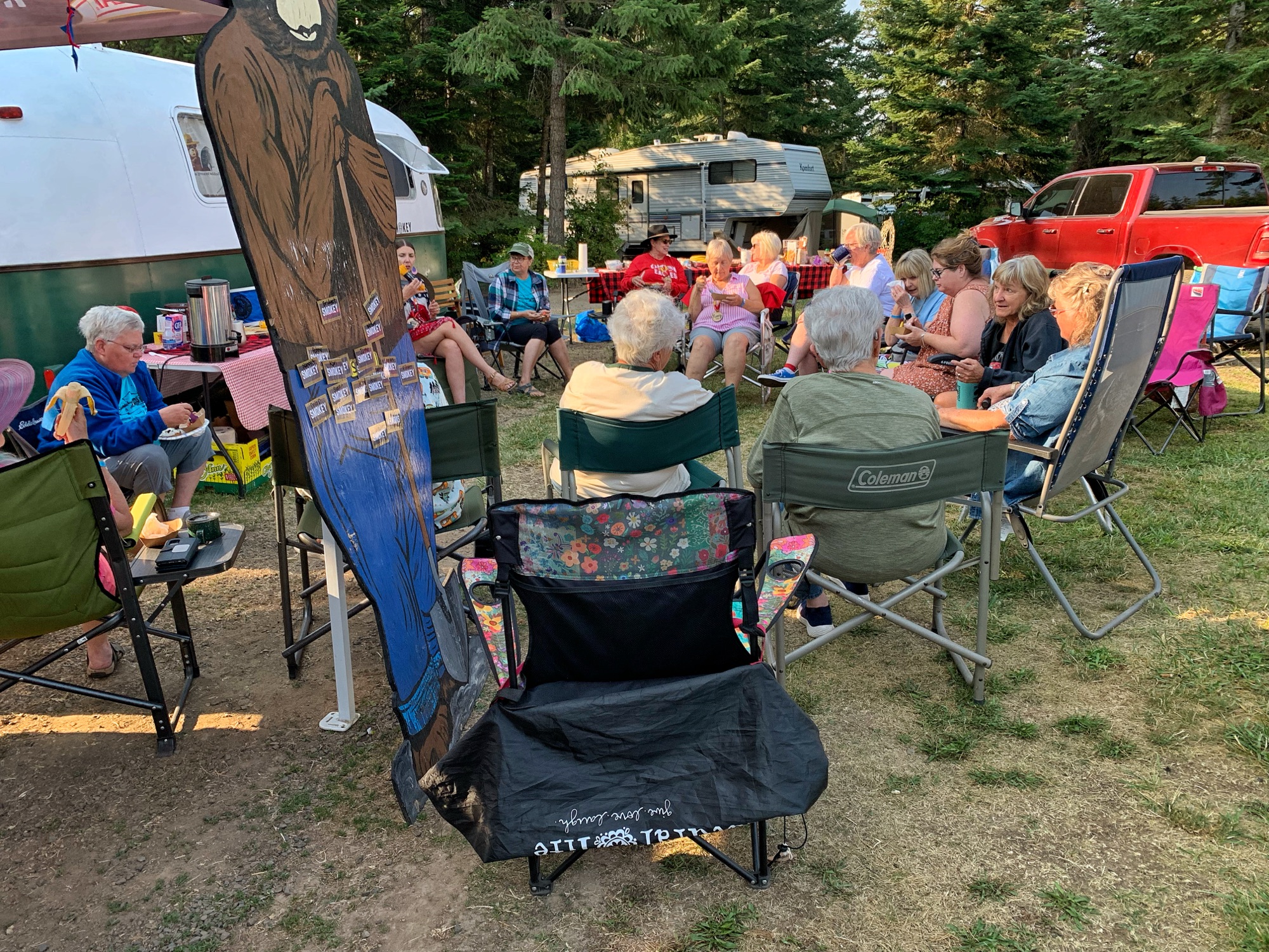 August 2024 – Adventures with Nancy