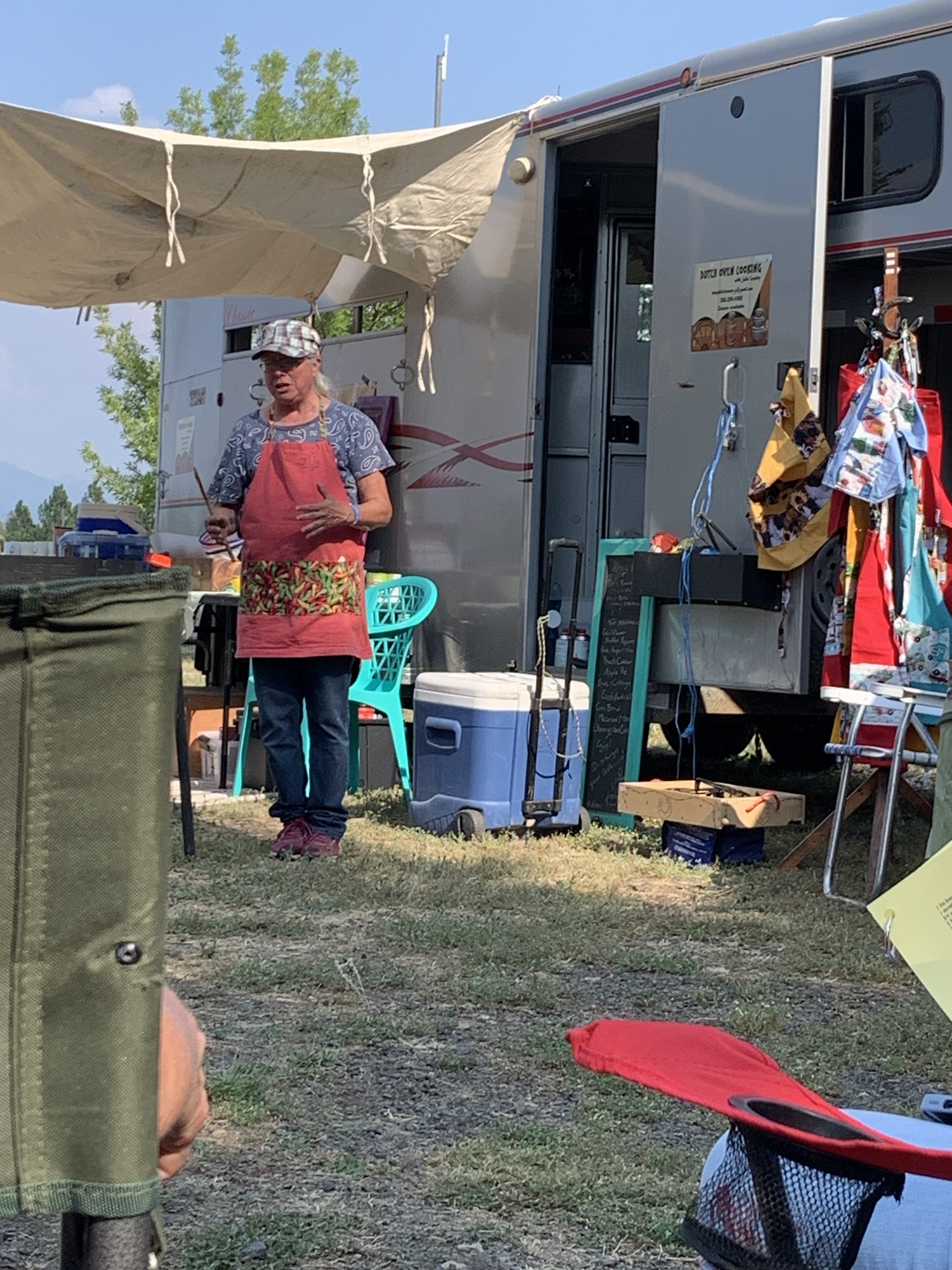 Nancy August 2024 – Adventures with Nancy